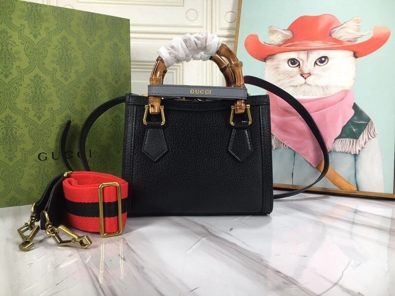 Gvc*1 top handle bags 4032-0459
