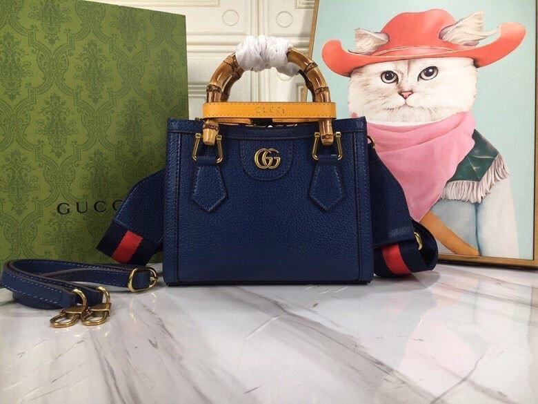 Gvc*1 top handle bags 4032-0460