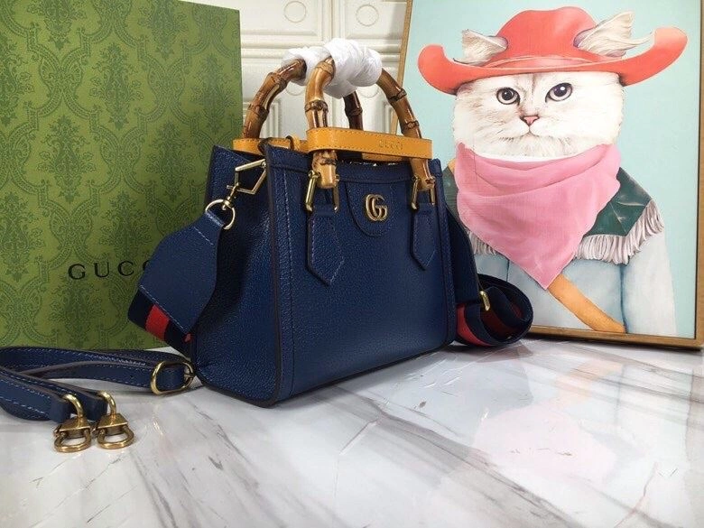 Gvc*1 top handle bags 4032-0460