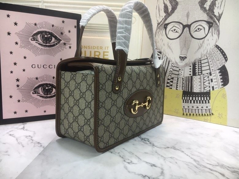 Gvc*1 top handle bags 4032-0468