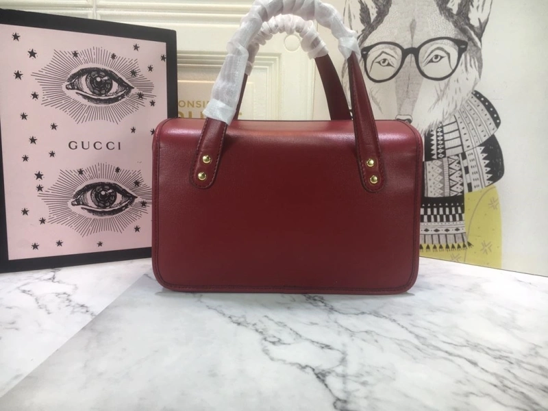 Gvc*1 top handle bags 4032-0473