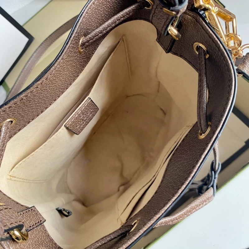 Gvc*1 bucket bags 4032-0490