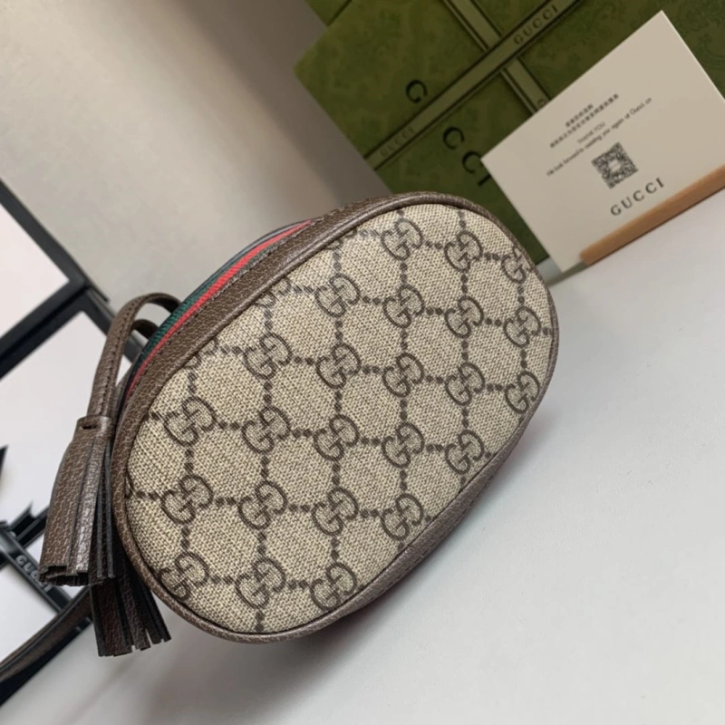 Gvc*1 bucket bags 4032-0491