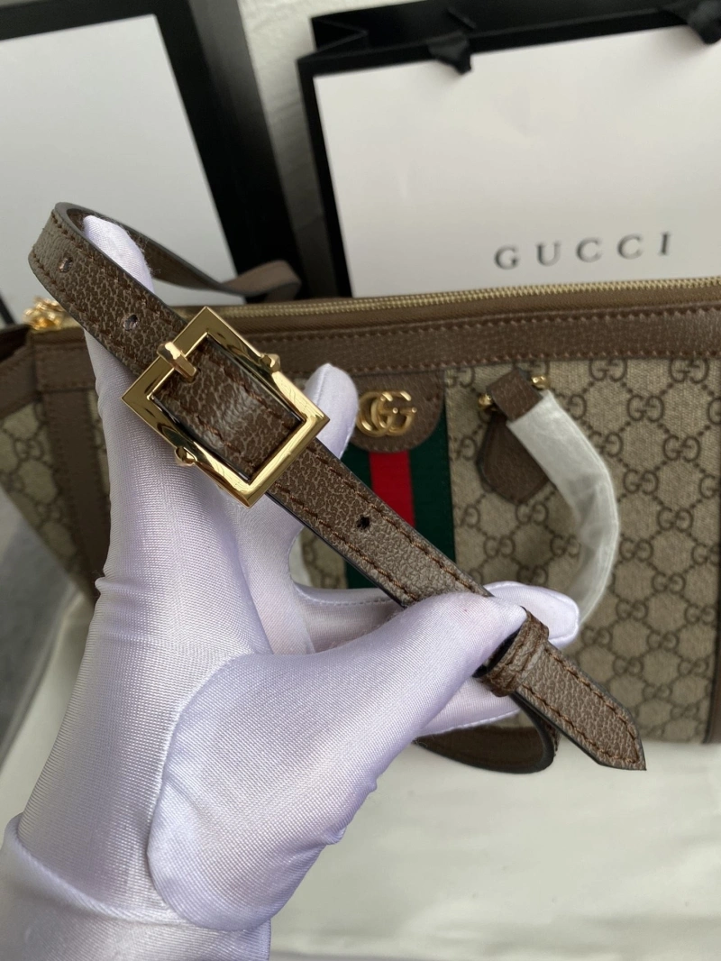 Gvc*1 top handle bags 4032-0493