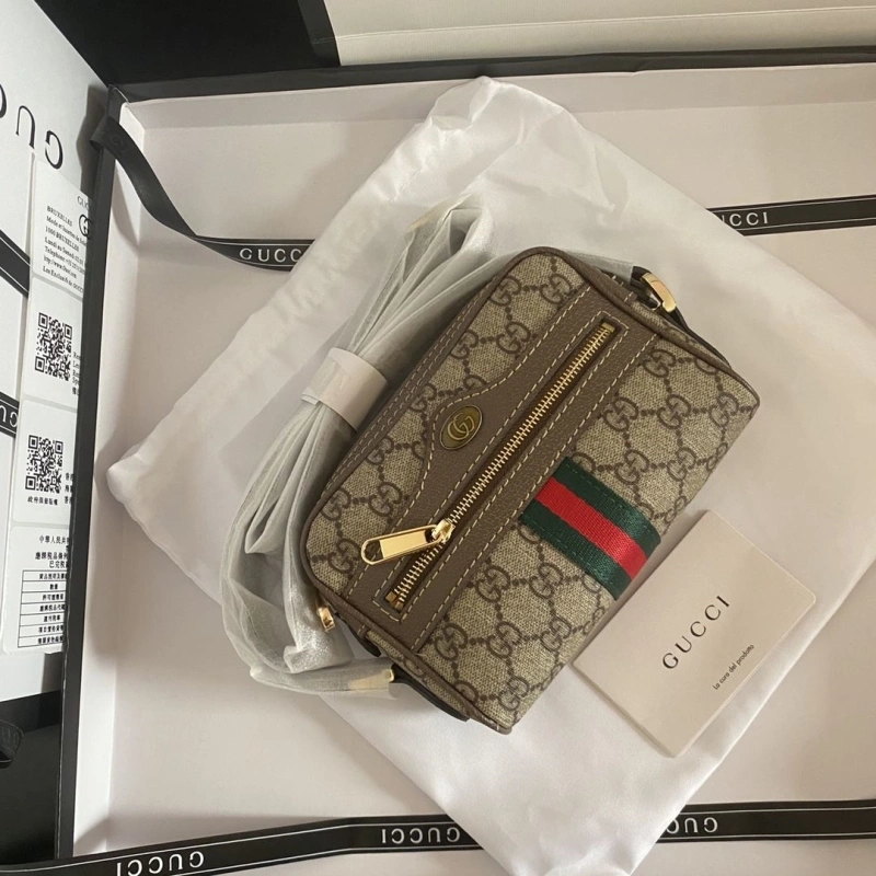 Gvc*1 satchel bags 4032-0495
