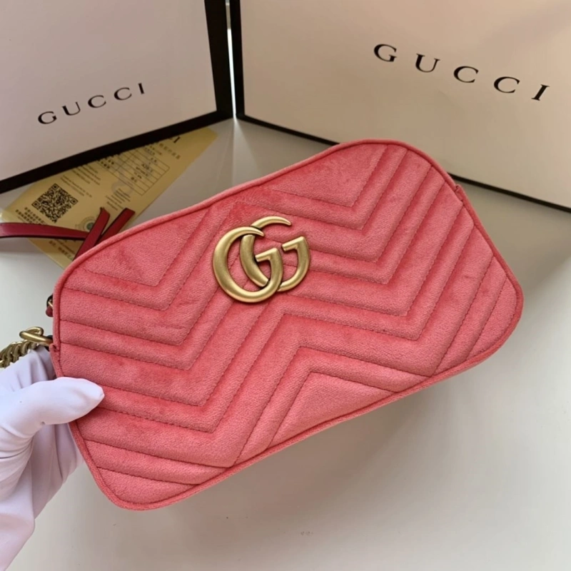 Gvc*1 satchel bags 4032-0497