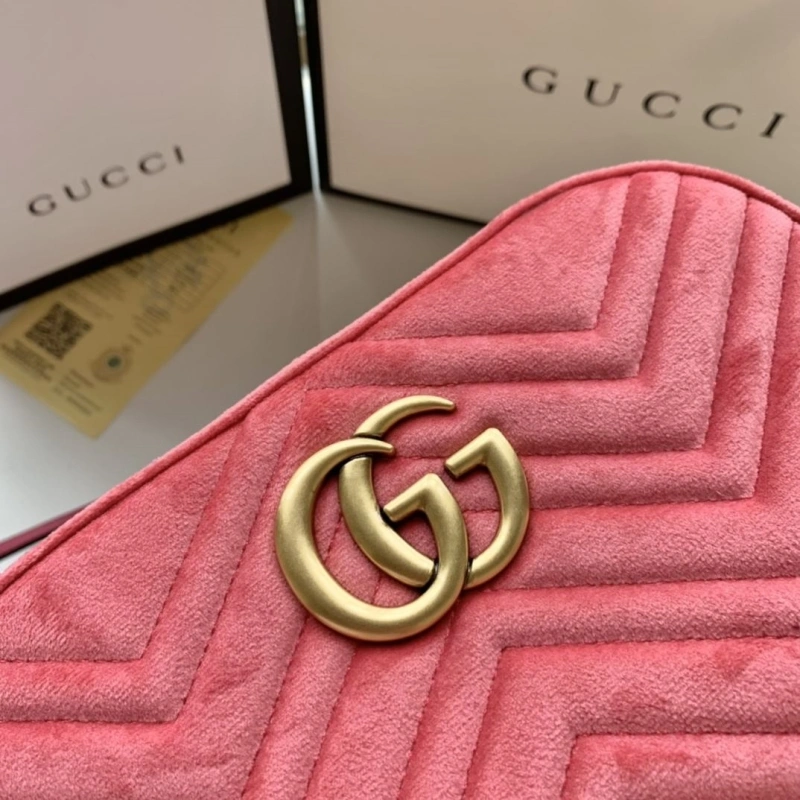 Gvc*1 satchel bags 4032-0497