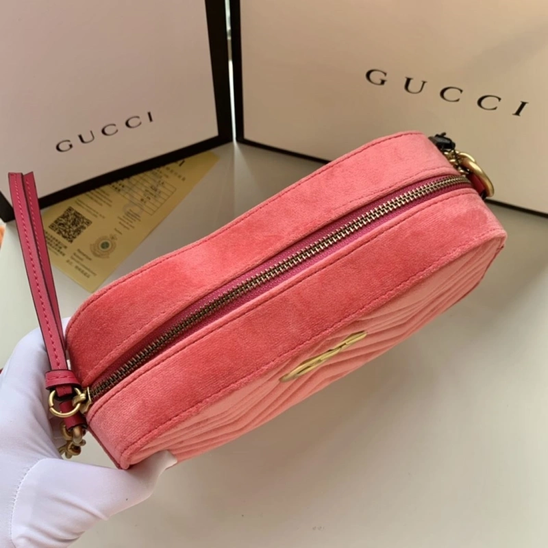 Gvc*1 satchel bags 4032-0497