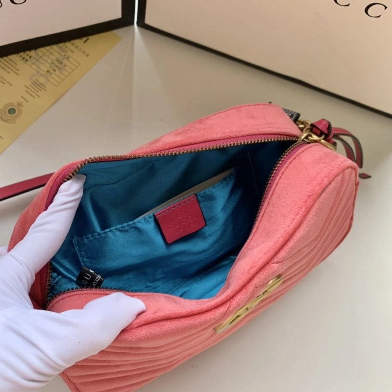 Gvc*1 satchel bags 4032-0497