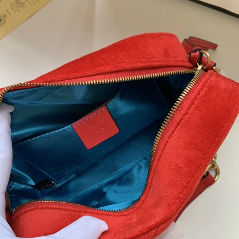 Gvc*1 satchel bags 4032-0499