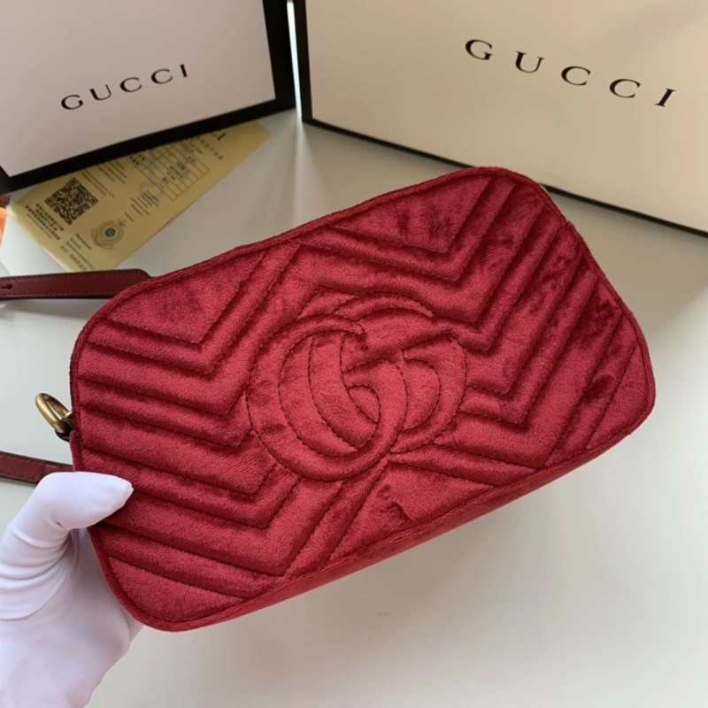 Gvc*1 satchel bags 4032-0500