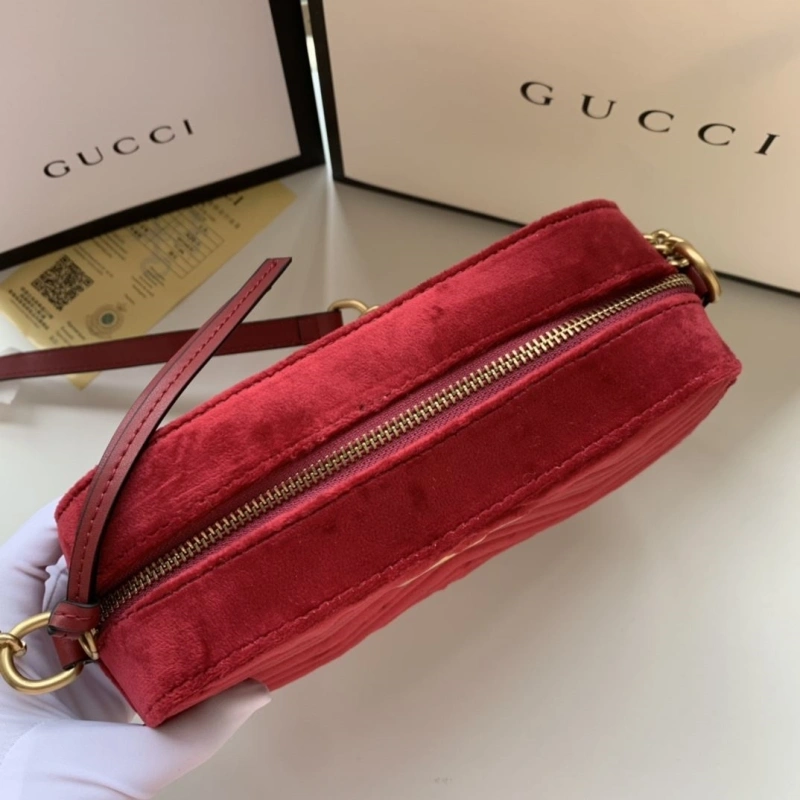 Gvc*1 satchel bags 4032-0500