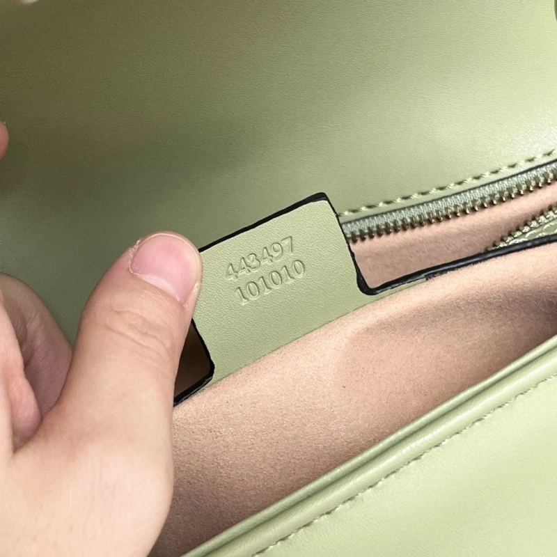 Gvc*1 satchel bags 4032-0507