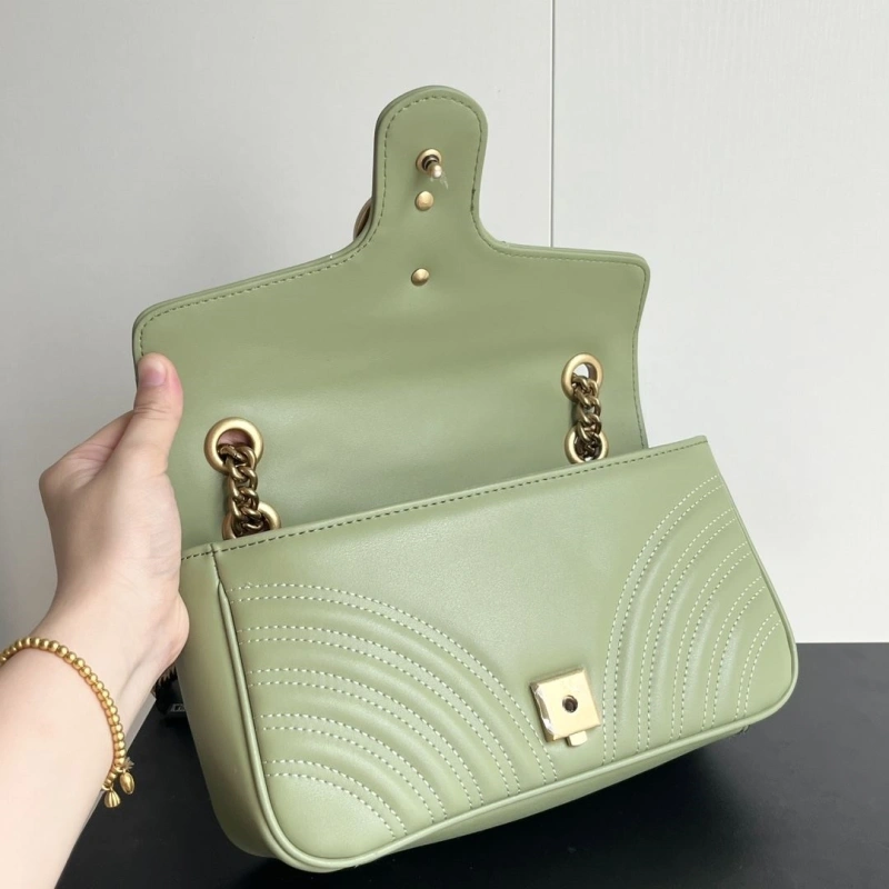 Gvc*1 satchel bags 4032-0507