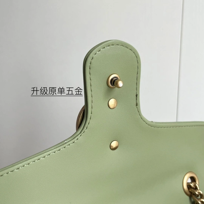 Gvc*1 satchel bags 4032-0507