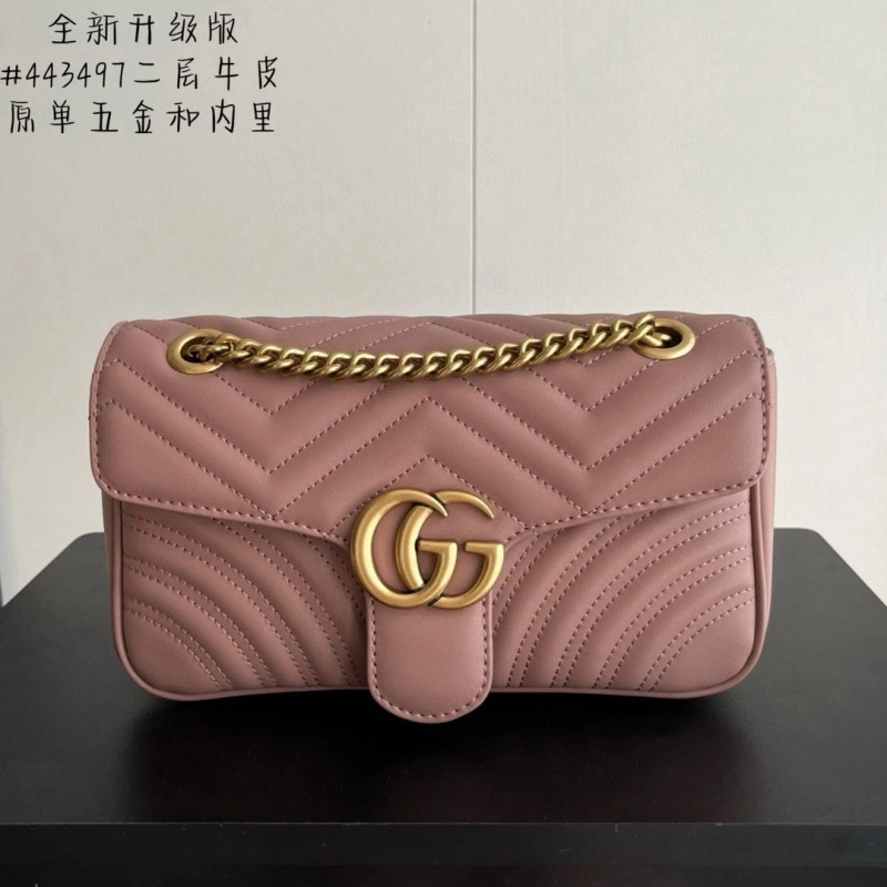 Gvc*1 satchel bags 4032-0511