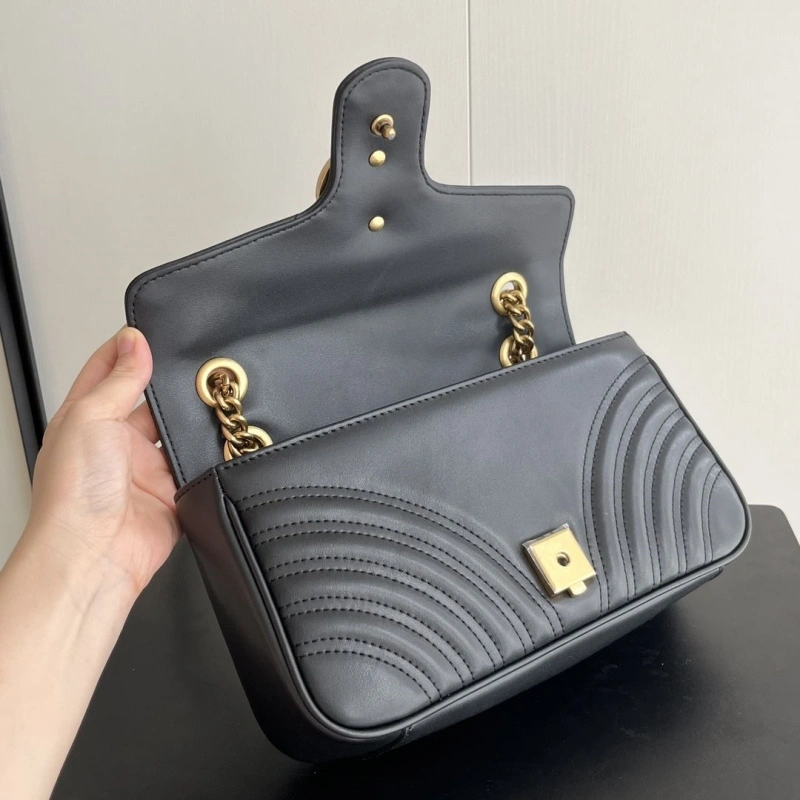 Gvc*1 satchel bags 4032-0512