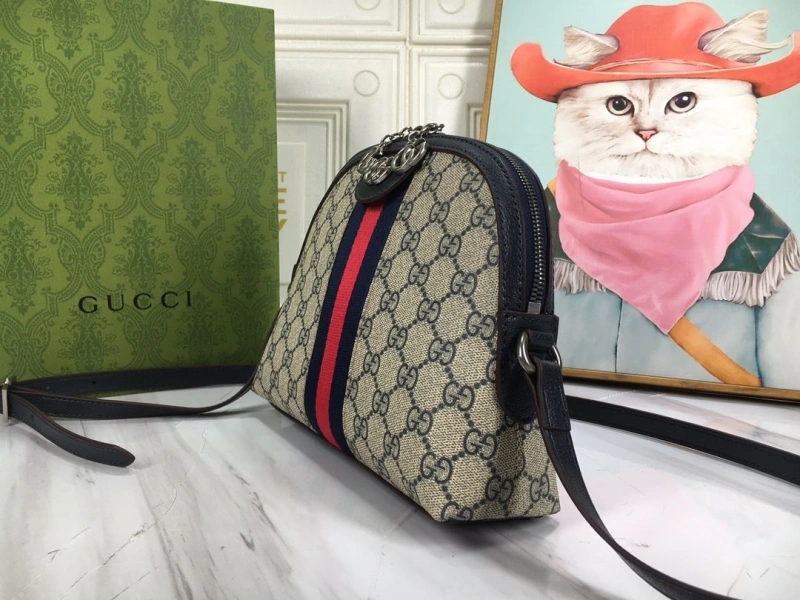 Gvc*1 satchel bags 4032-0519