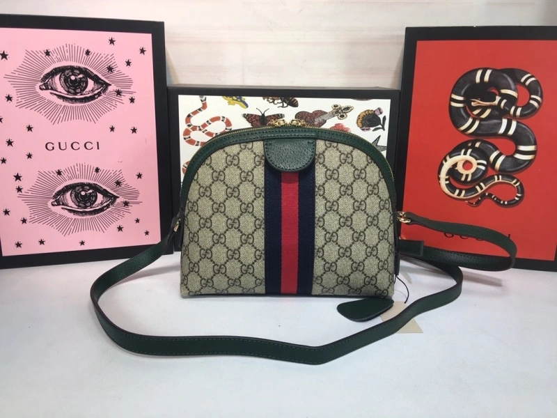 Gvc*1 satchel bags 4032-0522