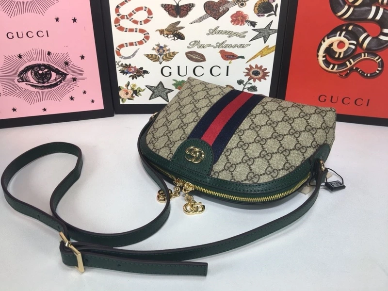 Gvc*1 satchel bags 4032-0522
