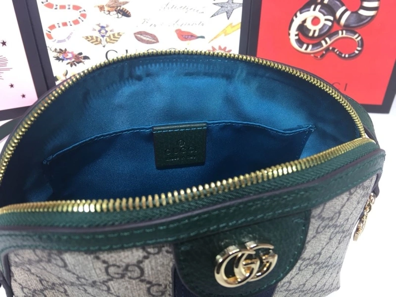 Gvc*1 satchel bags 4032-0522