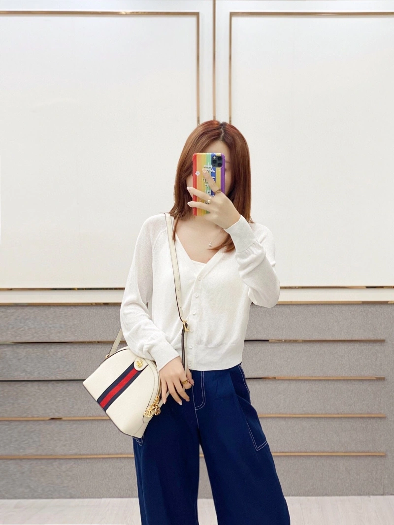 Gvc*1 satchel bags 4032-0529