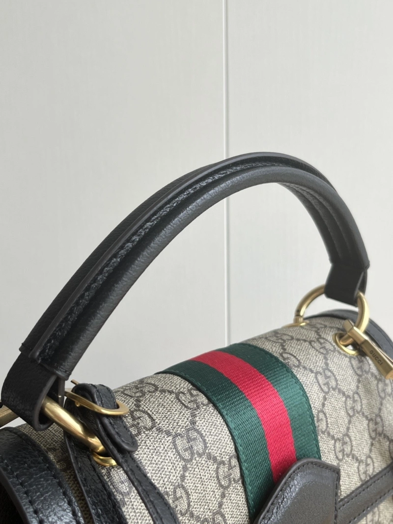 Gvc*1 top handle bags 4032-0573