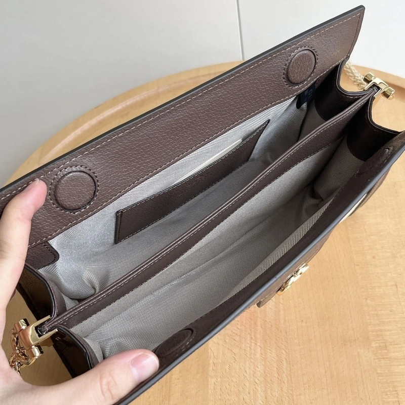 Gvc*1 satchel bags 4032-0576