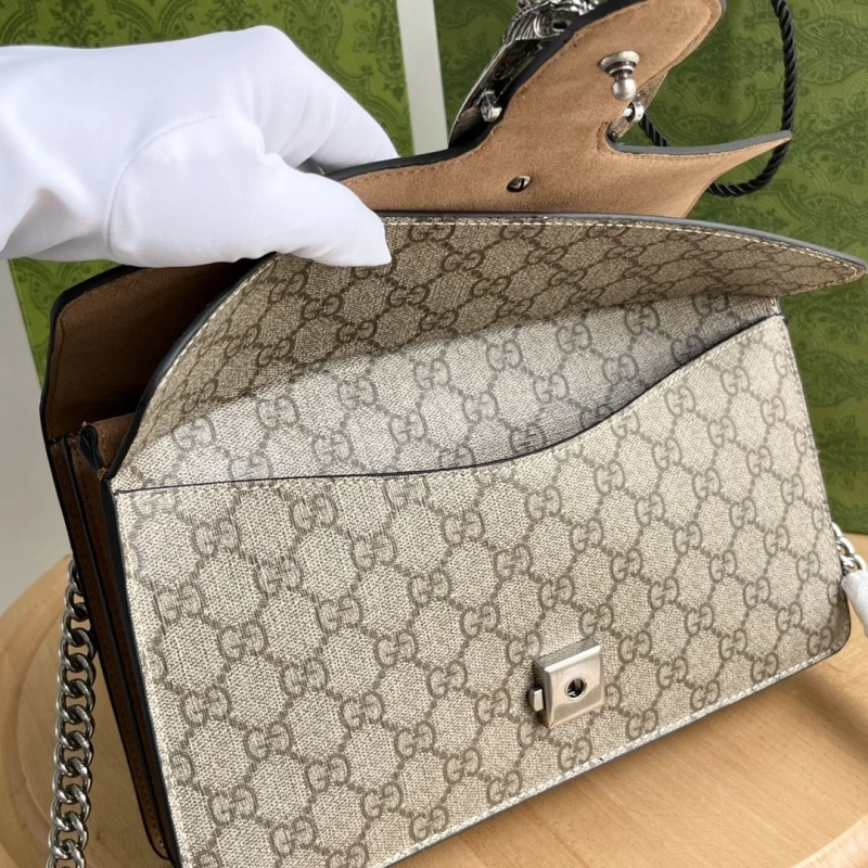 Gvc*1 satchel bags 4032-0586