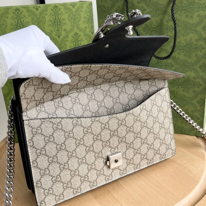 Gvc*1 satchel bags 4032-0587