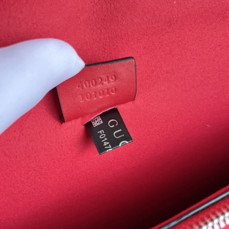 Gvc*1 satchel bags 4032-0588