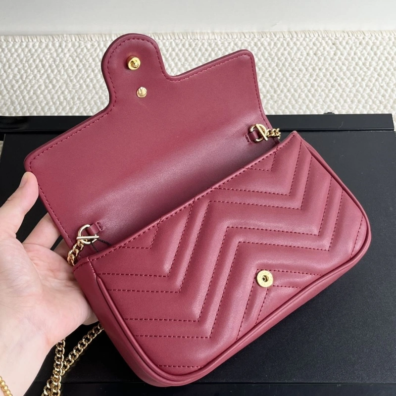 Gvc*1 clutch bags 4032-0604