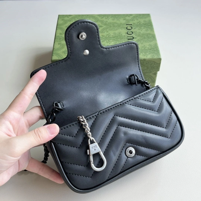 Gvc*1 satchel bags 4032-0609