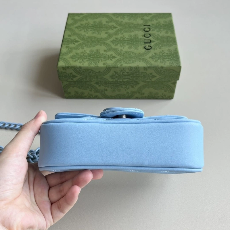 Gvc*1 satchel bags 4032-0611