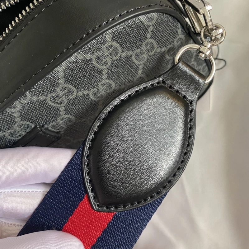 Gvc*1 satchel bags 4032-0617