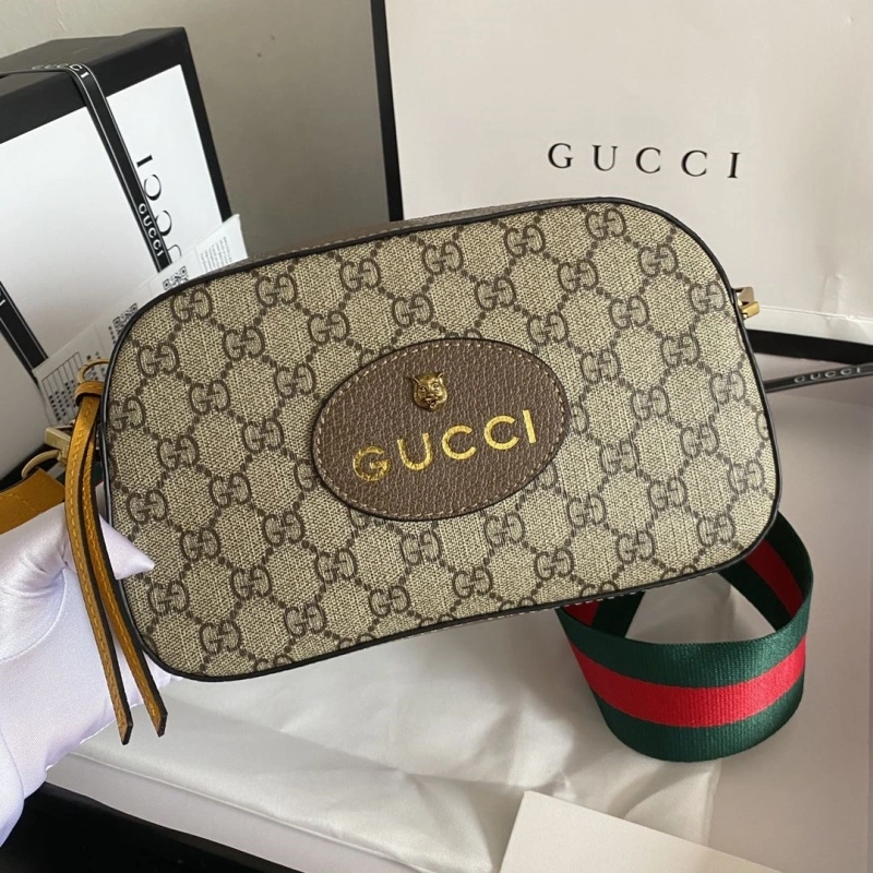 Gvc*1 satchel bags 4032-0618