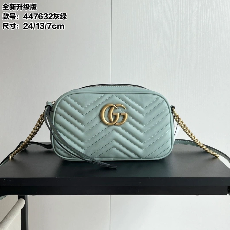 Gvc*1 satchel bags 4032-0695