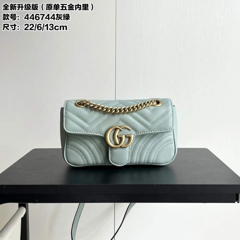 Gvc*1 satchel bags 4032-0697