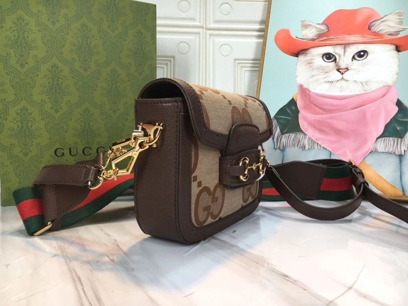 Gvc*1 satchel bags 4032-0757