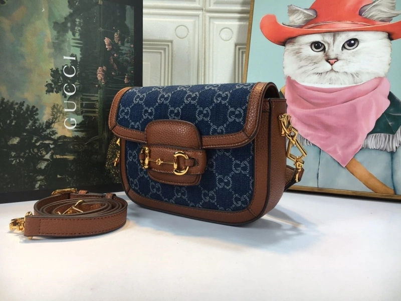 Gvc*1 satchel bags 4032-0758