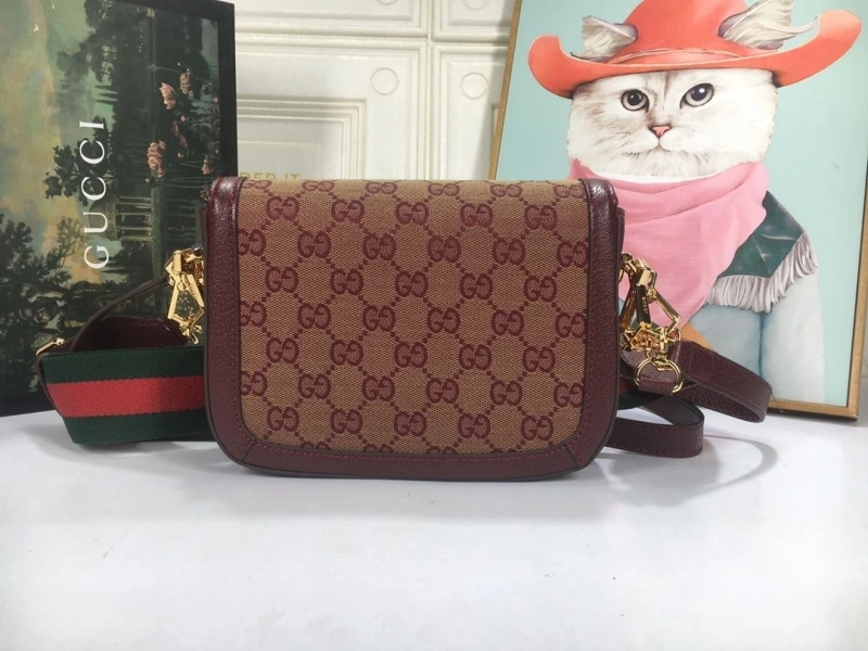 Gvc*1 satchel bags 4032-0759