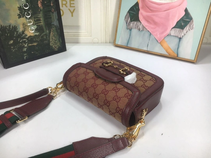 Gvc*1 satchel bags 4032-0759