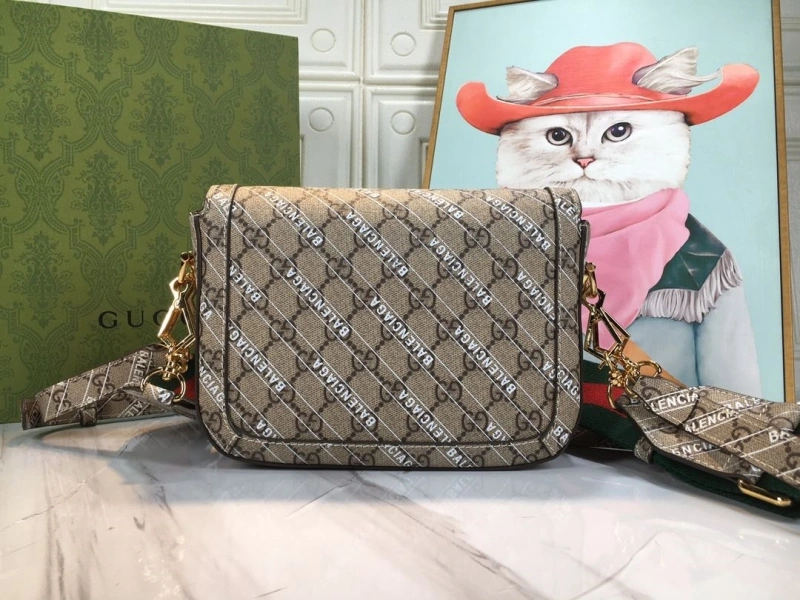 Gvc*1 satchel bags 4032-0760