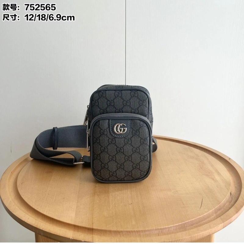 Gvc*1 satchel bags 4032-0802