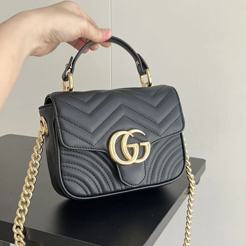 Gvc*1 top handle bags 4032-0805