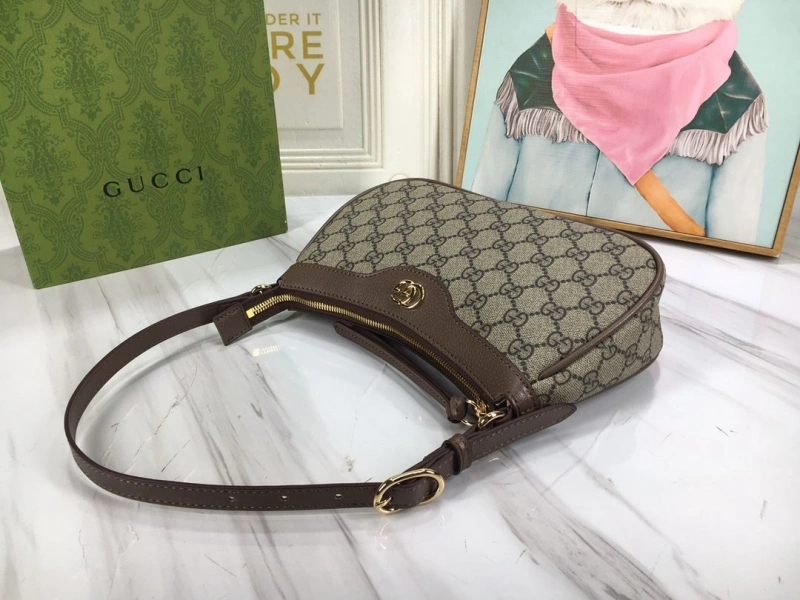 Gvc*1 top handle bags 4032-0826