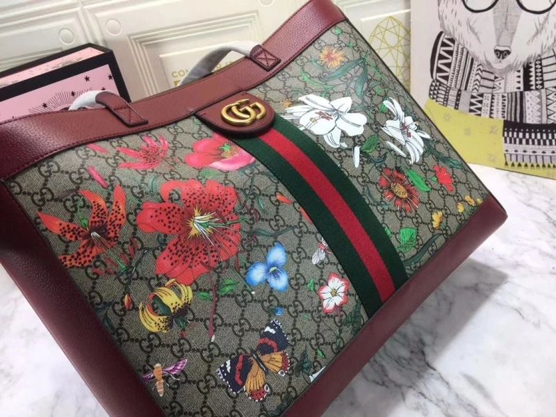 Gvc*1 shopping bags 4032-0830