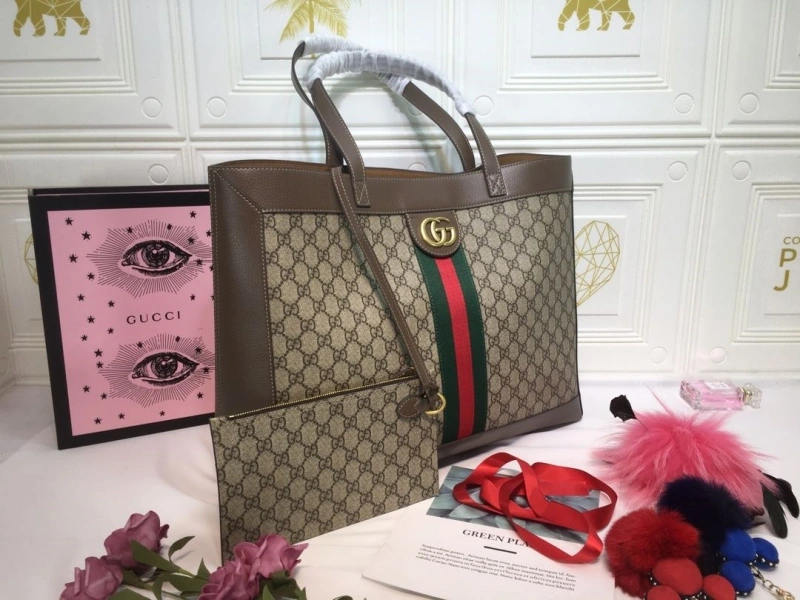 Gvc*1 shopping bags 4032-0833
