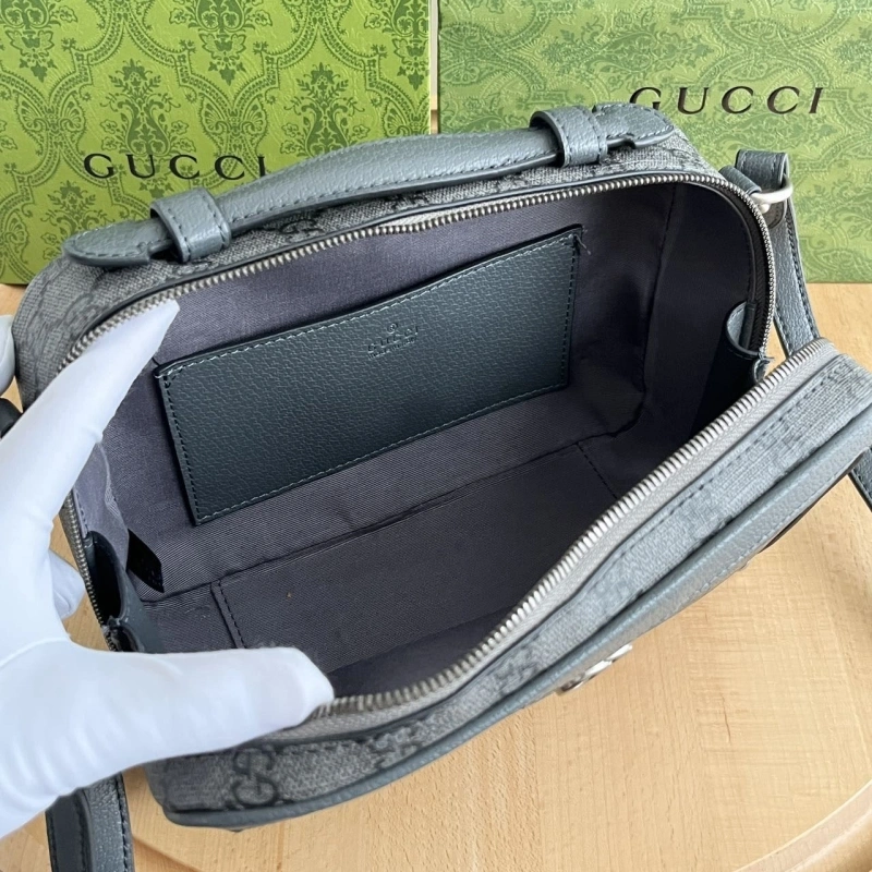Gvc*1 satchel bags 4032-0844