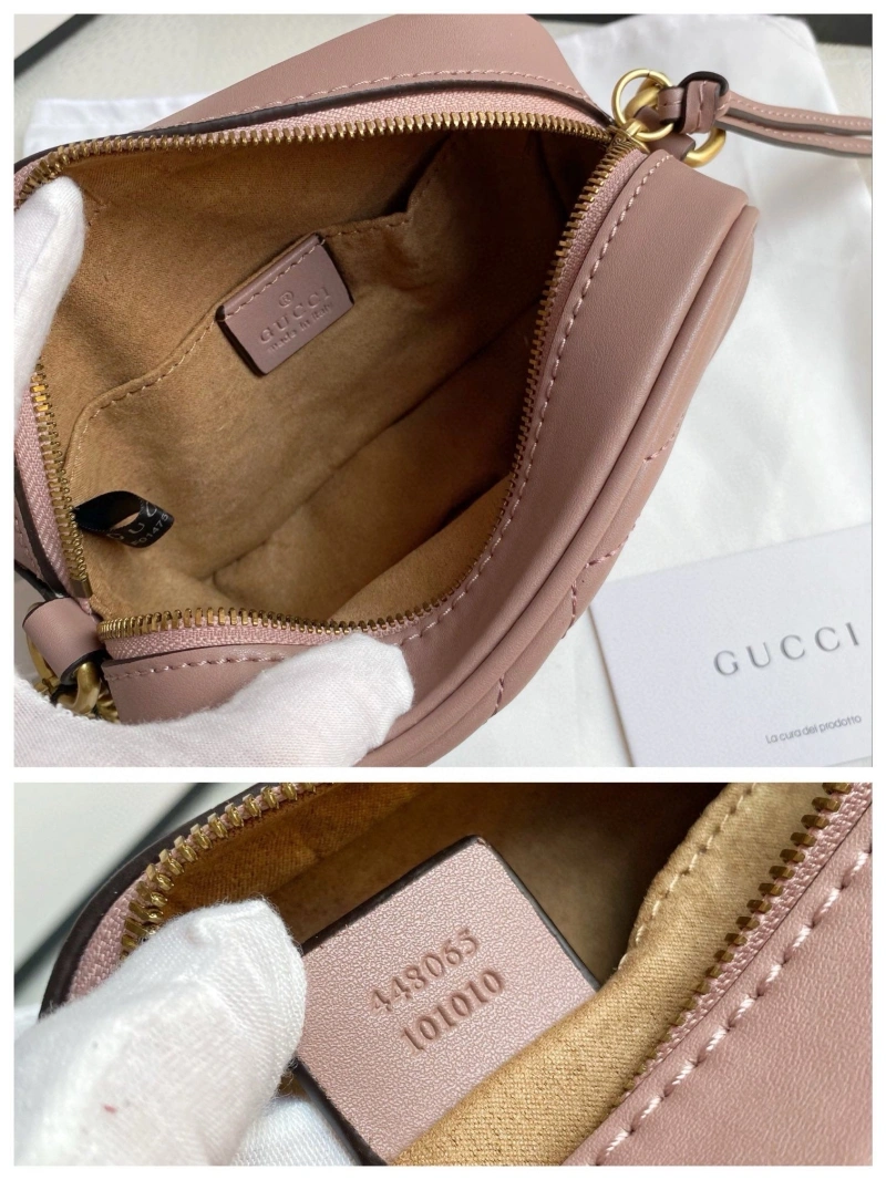 Gvc*1 satchel bags 4032-0863